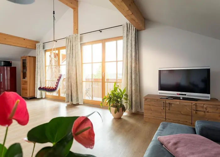 Pension Bernhardhof Otterfing