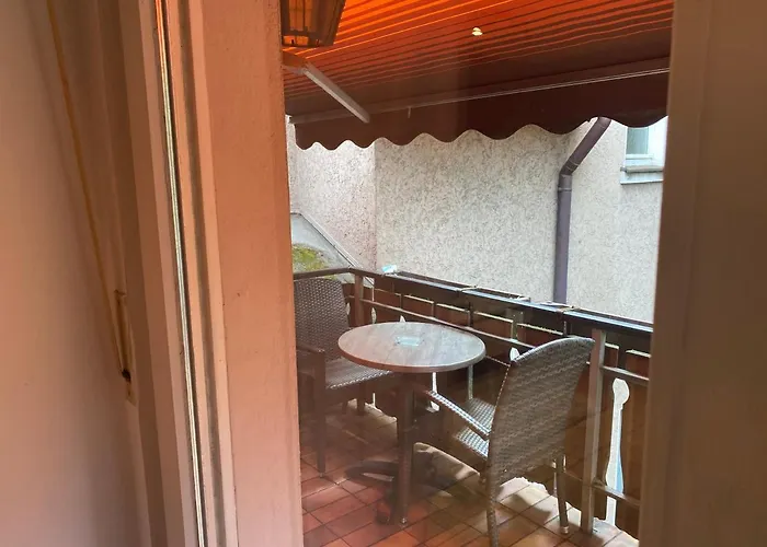 Hotel Specht Witten an der Ruhr