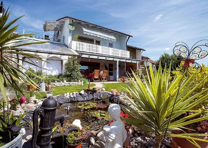 Pension Merbald Beilngries