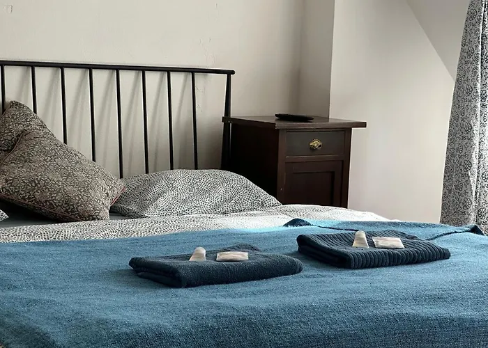 Hotel Tiffany Český Krumlov