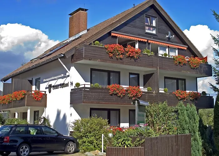 Bremer Schlüssel Braunlage