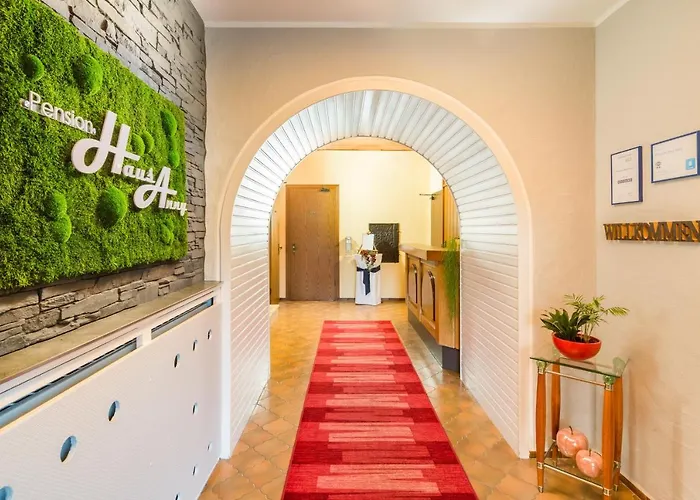 Pension Haus Anny Deudesfeld