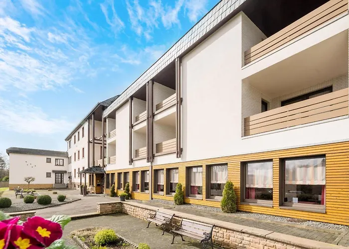 Pension Haus Anny Deudesfeld
