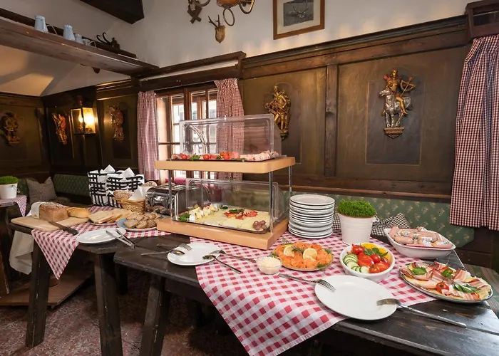 Hotel MONDI Bellevue Alm Gastein Bad Gastein