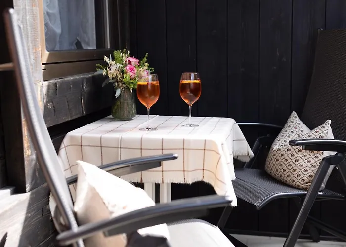 Pension Margreth Riffian