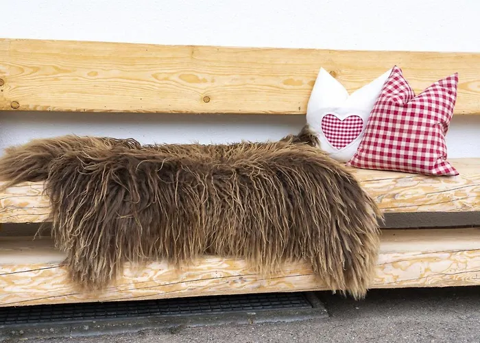 Landhaus Goldener Apfel Bolsterlang