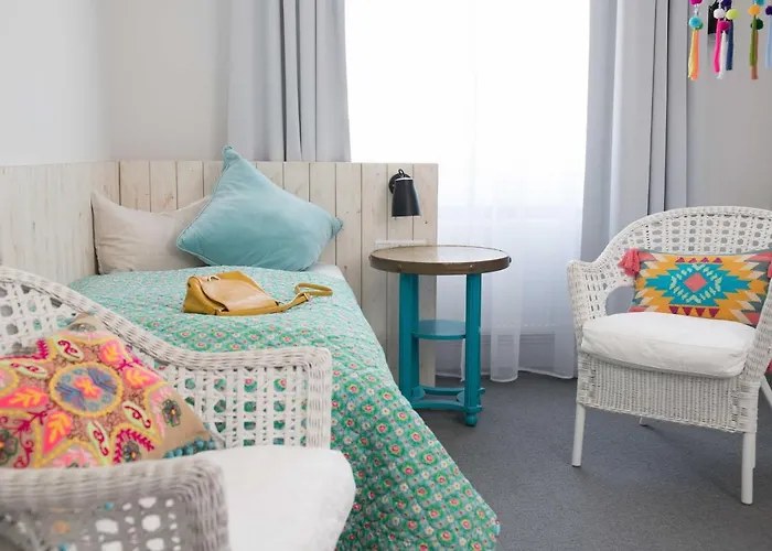 Villa Westend Norderney