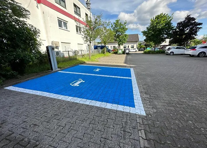 Pension Gästehaus Kautz Karlsruhe