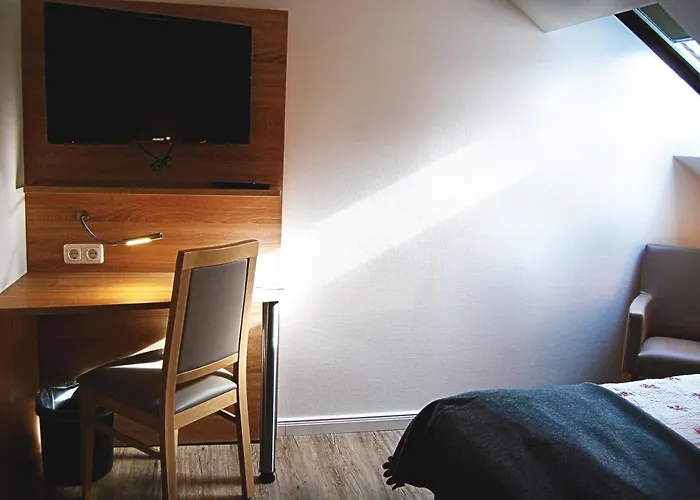 Hotel Spreewald - Idyll Lübbenau