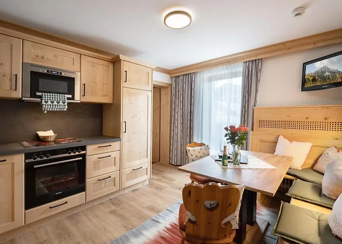 Hotel Schnapperhof Going am Wilden Kaiser