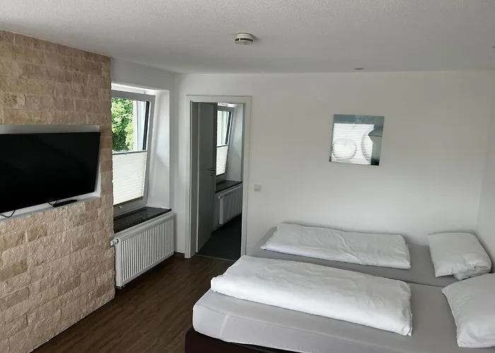 Hotel Alte Schmiede - XXL Foodhouse Kempten 