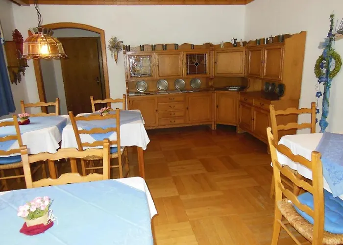 Pension Haus Anne Bodenmais