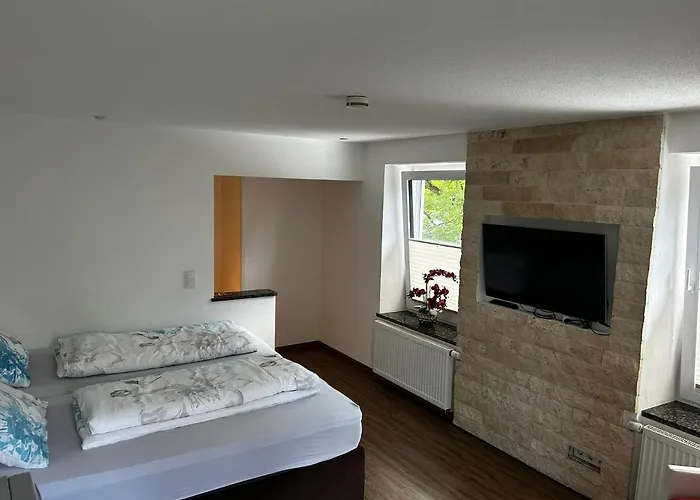 Hotel Alte Schmiede - XXL Foodhouse Kempten 