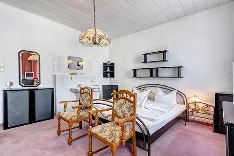 Pension zur Klause Ostseebad Heringsdorf