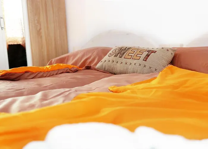 Hostel Villa Viva Bregenz