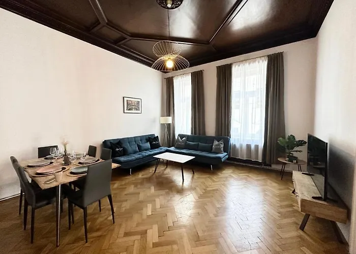 Boutique Hotel Columbia Wien