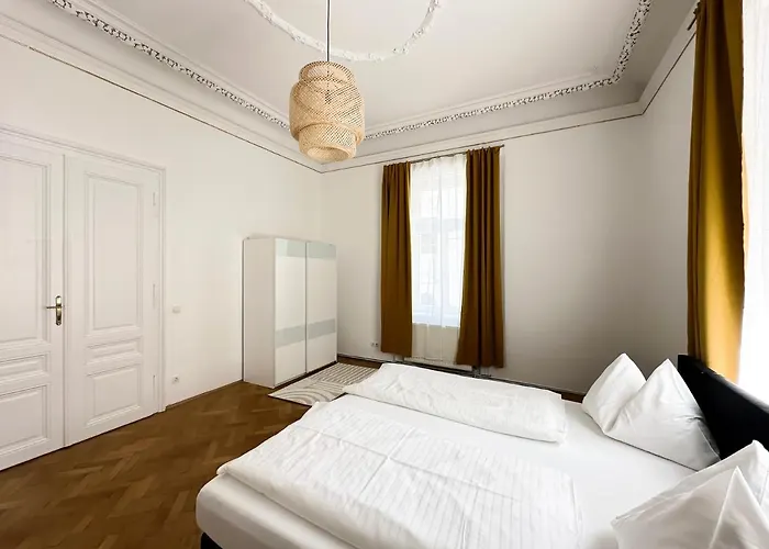Boutique Hotel Columbia Wien