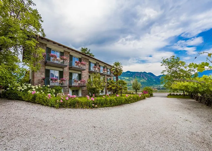 Pension Zeder Andrian