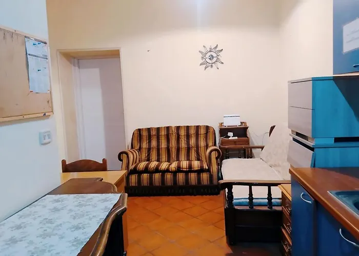 Cattaneo Accomodation Rom