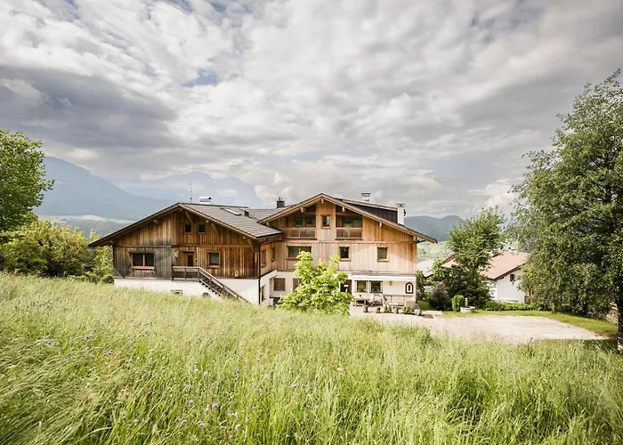 Pension Haus Tirol Lajen
