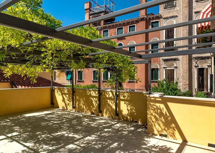 Ca' De La Fonte - Wenice Deep Culture Venedig