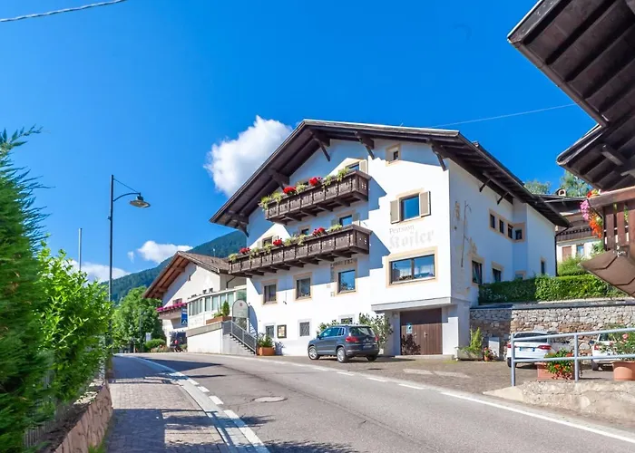 Pension Kofler Völlan