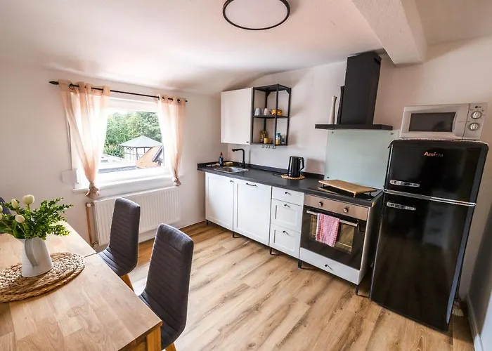 Sehusa Living Seesen