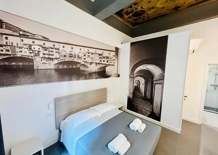 Hotel Sant Antonino First Floor Relais Florenz