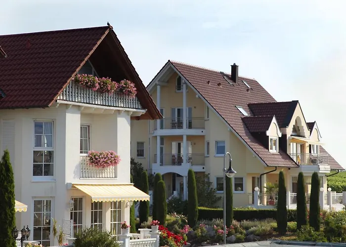 Villa Toskana Bornheim 