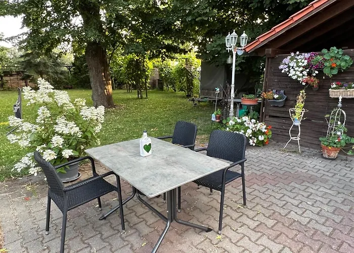 Gasthaus Kelly Magdeburg