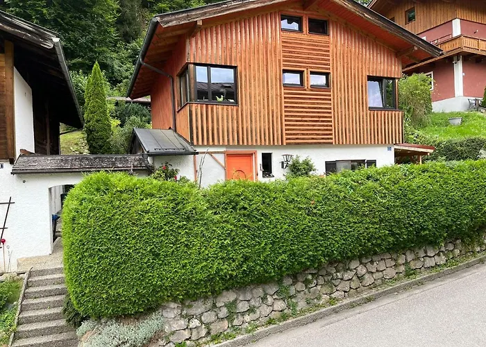 Bergsteigerzimmer Doktorberg Berchtesgaden
