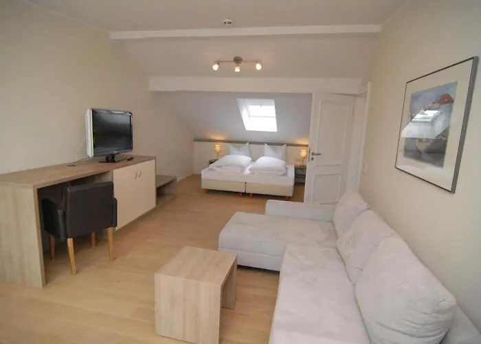 Hotel am Goethehaus Weimar 