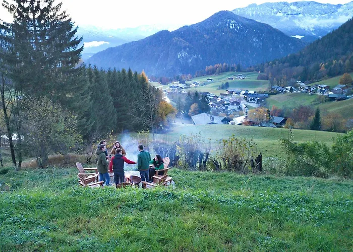Spa Hotel "Villa Bello" Berchtesgaden