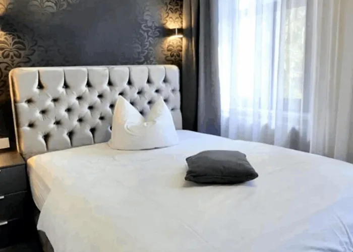 Pension Burkhardt Meißen