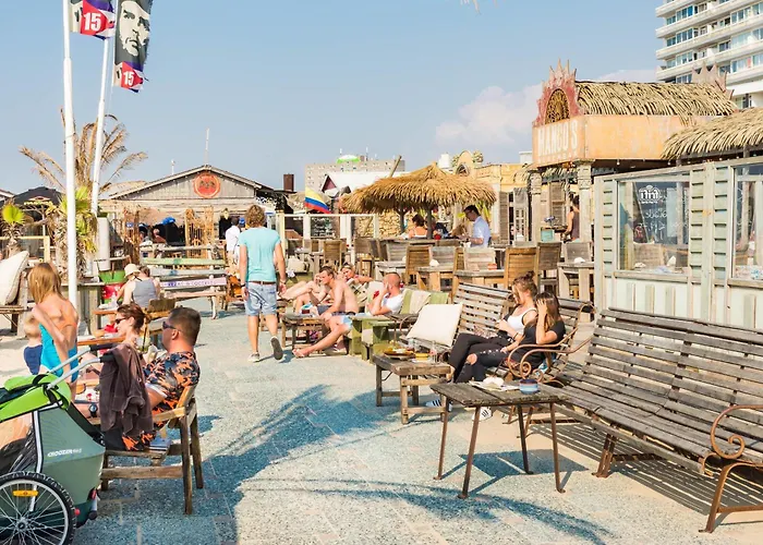 Pension Sixtysix Zandvoort