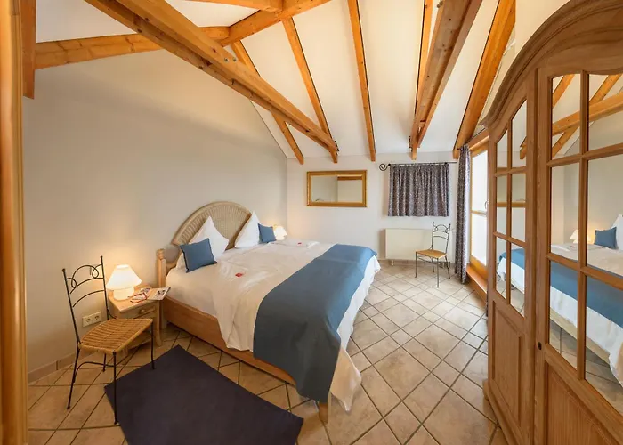 Gästehaus Palatinum Sankt Martin