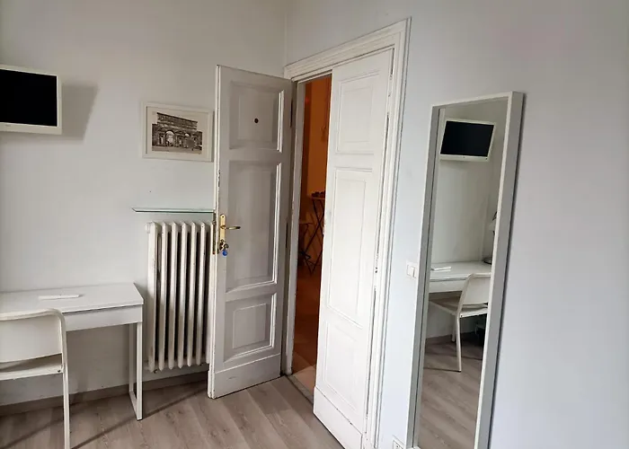 Colazione Al Vaticano Guest House Rom