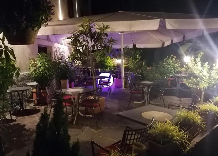 Hotel Garni Brunnenhof Kaltern