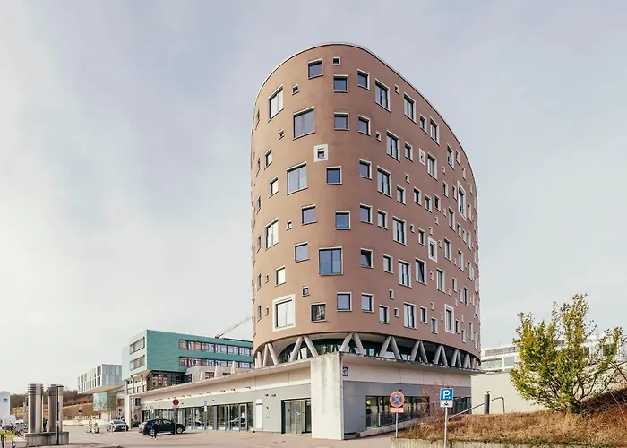 GZT Das Gästehaus Tübingen