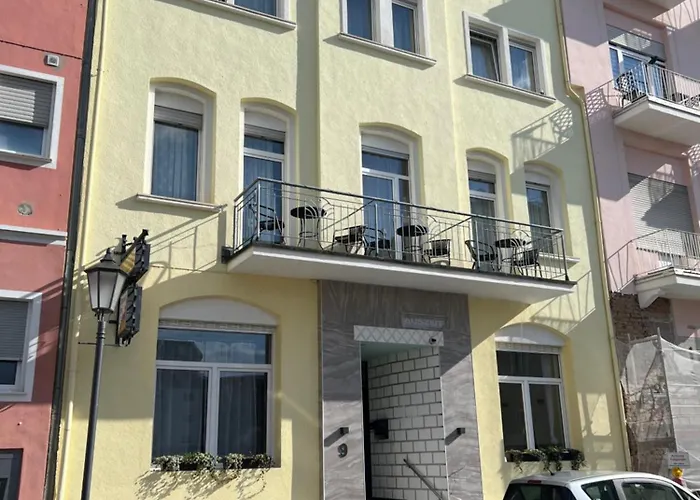 Pension Auszeit Bad Neuenahr-Ahrweiler