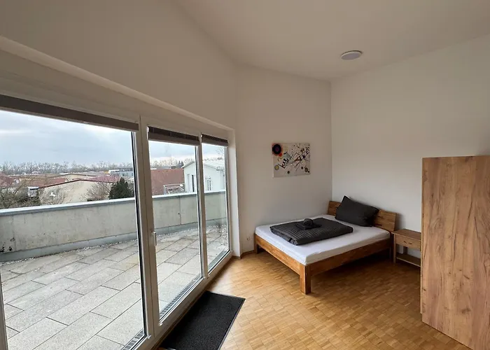 Pension Schweizer Laupheim