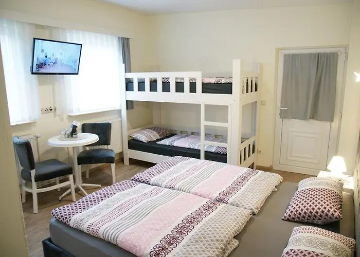 Das Sofa Restaurant-Pension-Spätkauf Greifswald