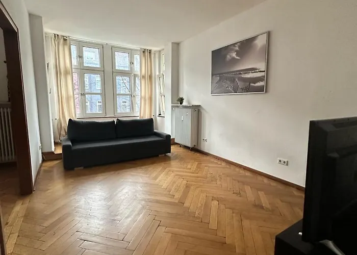 Hotel dreams Düsseldorf