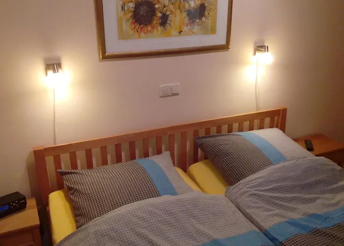 DARZ GästeZimmer Hamburg