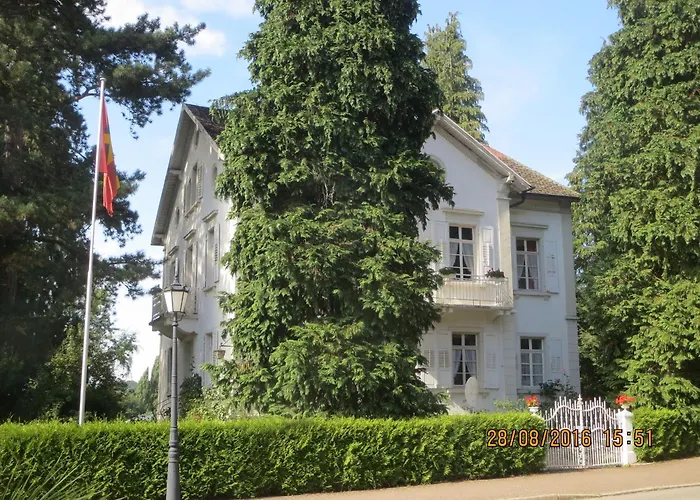 Villa Martha Badenweiler