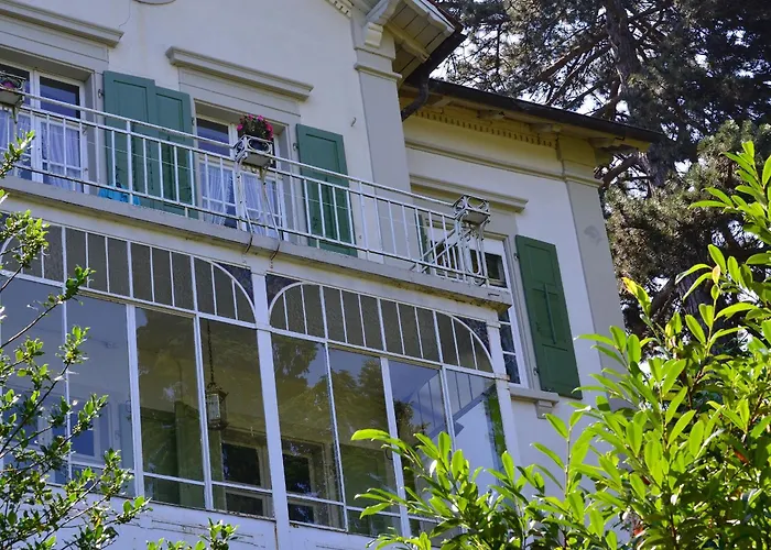 Villa Martha Badenweiler