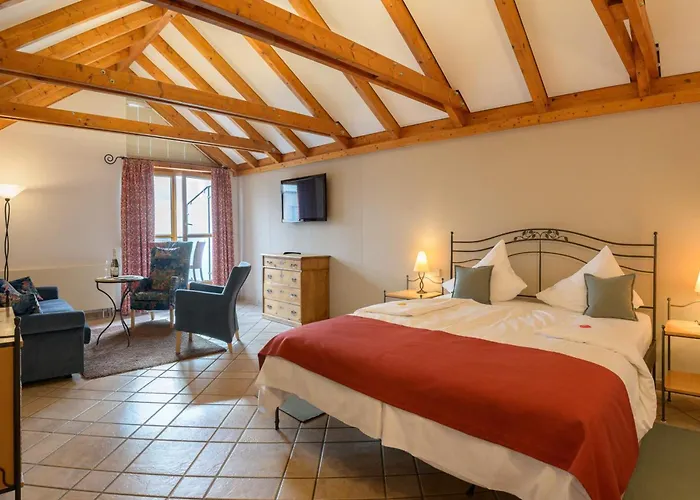 Gästehaus Palatinum Sankt Martin