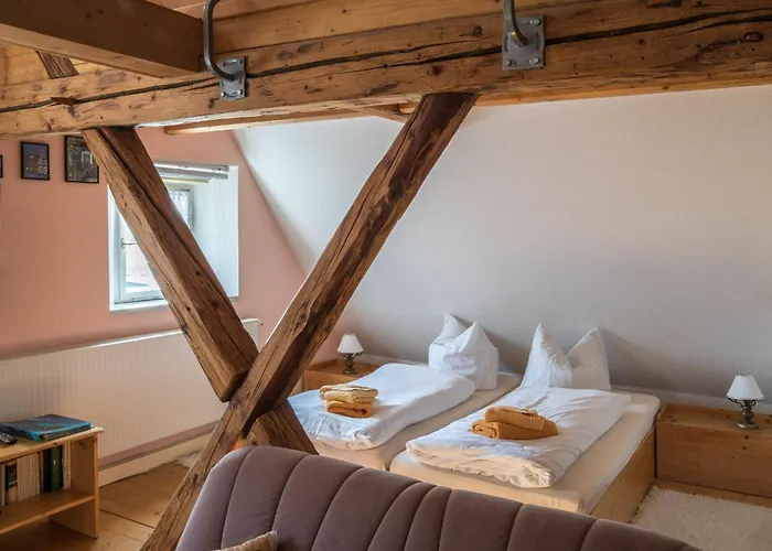 Auf der Heide Gasthof&Pension Waltersdorf 