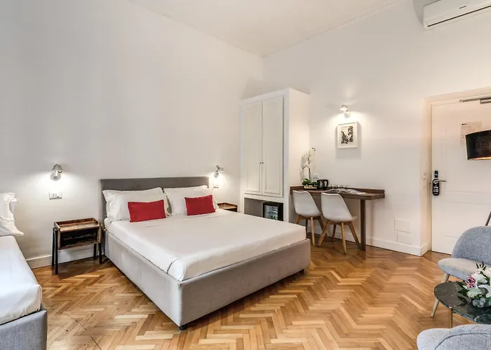 Little Queen Relais Rom