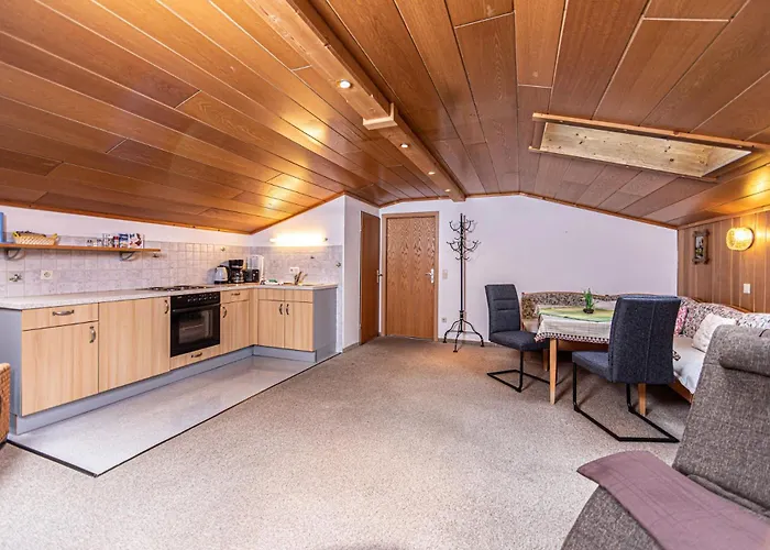 Gaestehaus Bodnerlehen Schönau am Königssee